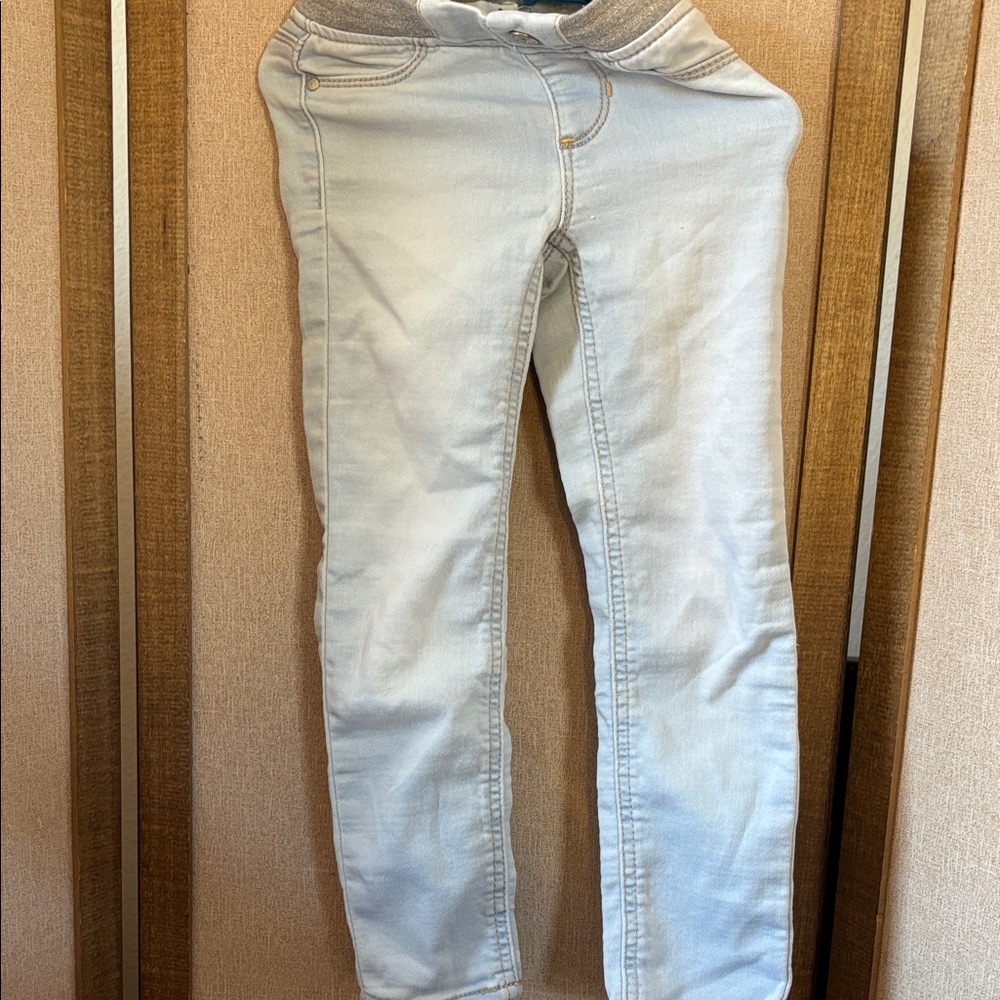 Girls Jordache Jeggings 5 Slim